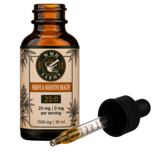 Daily Routine Oil