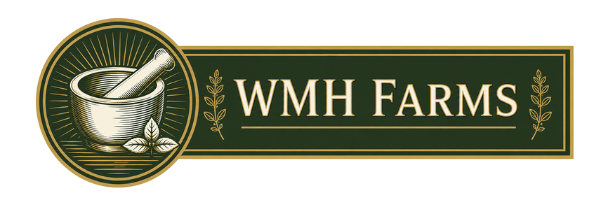 WMH Farms - Home